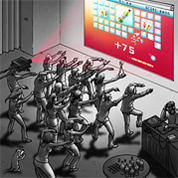 Interaktivní plocha